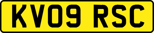 KV09RSC
