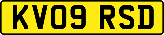 KV09RSD