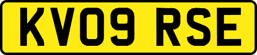 KV09RSE