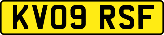 KV09RSF