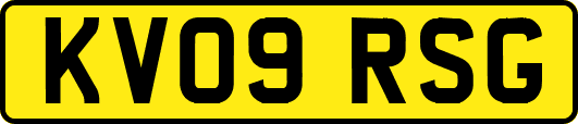 KV09RSG
