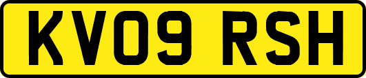 KV09RSH