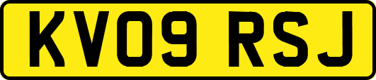 KV09RSJ