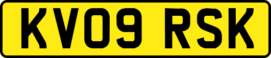 KV09RSK