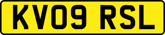 KV09RSL
