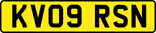 KV09RSN