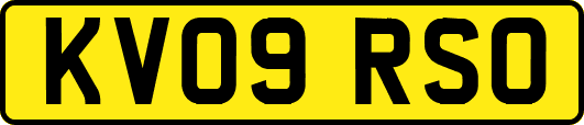 KV09RSO