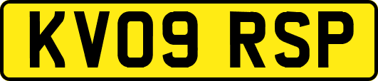 KV09RSP