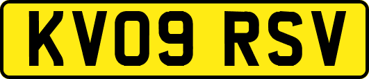 KV09RSV