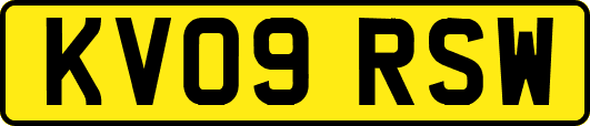 KV09RSW