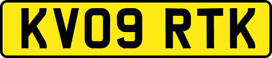 KV09RTK