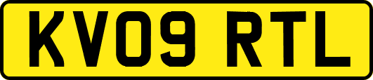 KV09RTL