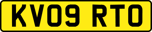 KV09RTO
