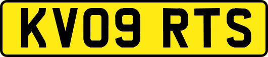 KV09RTS