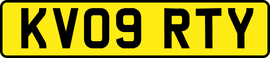 KV09RTY