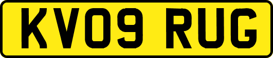 KV09RUG