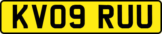 KV09RUU