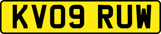 KV09RUW