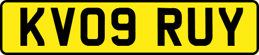KV09RUY