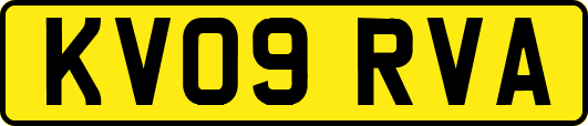 KV09RVA