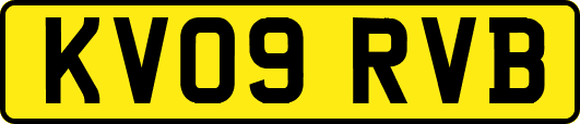KV09RVB