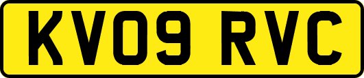 KV09RVC