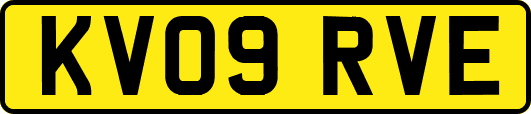 KV09RVE