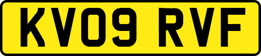 KV09RVF