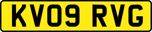 KV09RVG