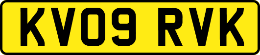 KV09RVK