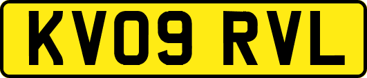 KV09RVL