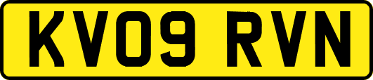 KV09RVN
