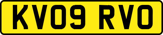 KV09RVO