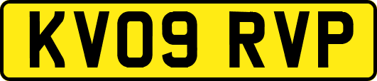 KV09RVP