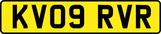 KV09RVR