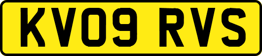 KV09RVS
