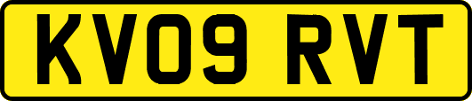 KV09RVT