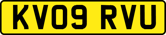 KV09RVU