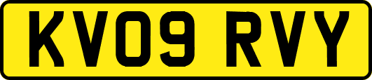 KV09RVY