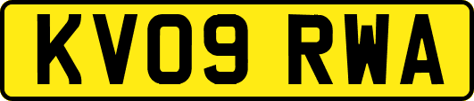 KV09RWA