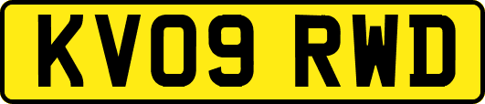 KV09RWD