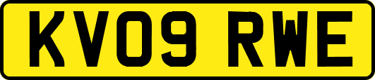 KV09RWE