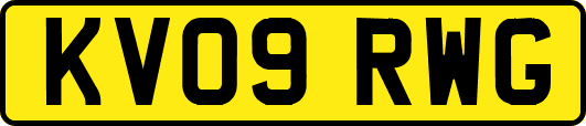 KV09RWG