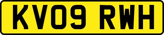 KV09RWH