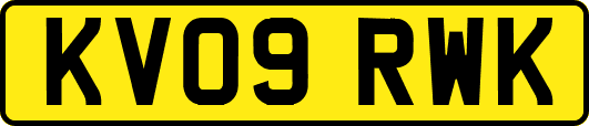 KV09RWK
