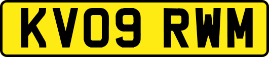 KV09RWM