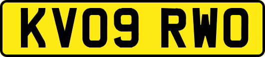 KV09RWO