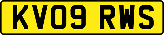 KV09RWS