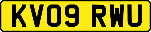 KV09RWU