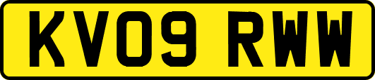 KV09RWW